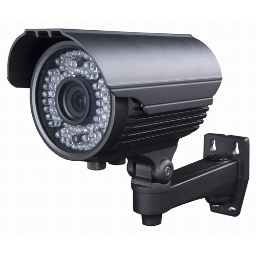 AHD CCTV 20 Mtr Bullet 1.3 mp